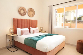 City Club Guesthouse